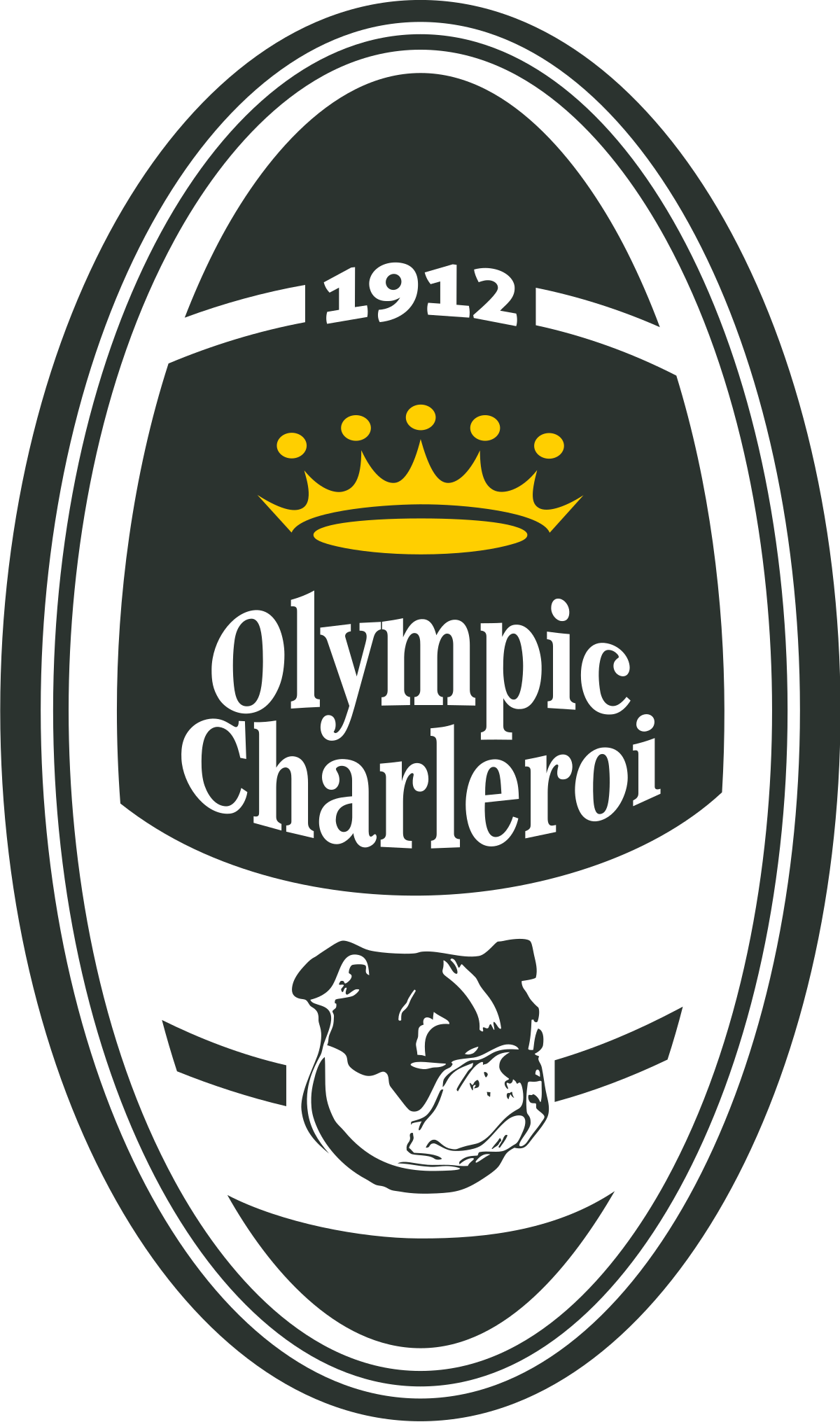 OLYMPIC CHARLEROI C.F. KVV THES SPORT TESSENDERLO