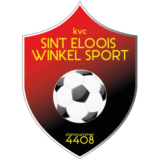 K. SINTELOOISWINKEL SPORT KVV THES SPORT TESSENDERLO