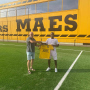 INKOMENDE TRANSFER: Ibrahima Sory Bah