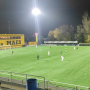 THES Sport – Sp. Charleroi U23: 1-3
