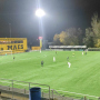 THES Sport – Sp. Charleroi U23: 1-3