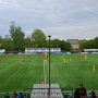 THES Sport – Hoogstraten VV: 2-2