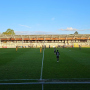 Sporting Charleroi U23 – THES Sport: 2-3
