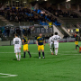 THES Sport – OH Leuven U23: 1-1
