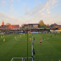 Sporting Hasselt – THES Sport: 0-0