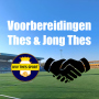 De oefenprogramma’s van Thes en Jong Thes