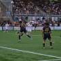 THES Sport – STVV: 2-4