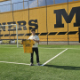 Welkom Lars Michiels!