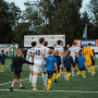THES Sport – Dessel Sport: 1-1