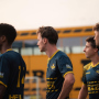 THES Sport – Eendracht Termien: 0-1