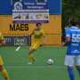 THES Sport – KRC Genk U23: 2-0