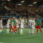 THES Sport – KFC Houtvenne: 0-0