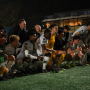 THES Sport – KFC Merelbeke: 1-0