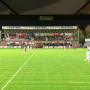 Hoogstraten VV – THES Sport: 0-0