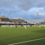 KVK Tienen – THES Sport: 1-0