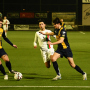 KFC Houtvenne – THES Sport: 0-3