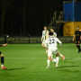 THES Sport – Hoogstraten VV: 4-2