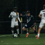 THES Sport – KVK Tienen: 0-0