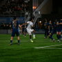 THES en Zelzate delen de punten na 1-1-gelijkspel