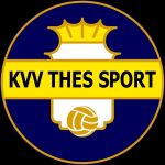 KVV THES Sport ⚽️